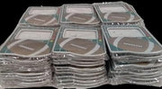 Athletic Photo Frame with Magnet and Stand - Football (Lot of 12)