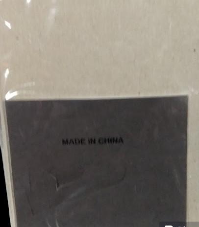 Athletic Photo Frame with Magnet and Stand - Basketball (Lot of 10)
