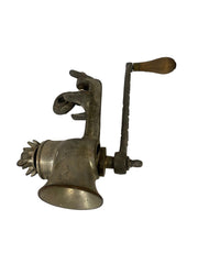 Antique Grisworld Meat Grinder No. 1111