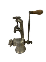 Antique Grisworld Meat Grinder No. 1111