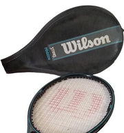 Athletic Wilson Sting Graphite Midsize Tennis Racket w/ Cover