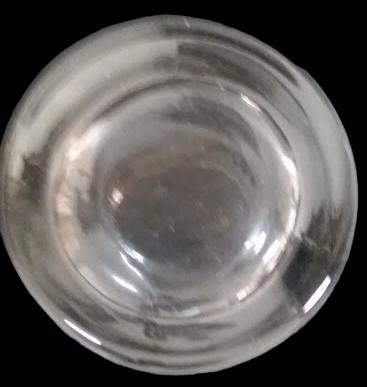 11 oz. Libbey Glass Tumblers Frosted Silver Foliage MCM Set of 14