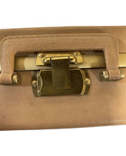 Dominion Portable Beauty Salon, Suitcase Style, Vintage, Model 1805