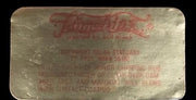 Antique Fannykins Wise Guy Vintage Statue Boy Graduate