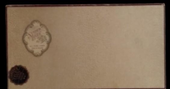 Antique All Pure Linen Vintage Sundew Linen Napkins Blue Yellow Brown Design (6)