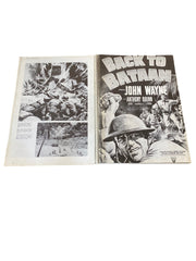 War Movies By Hamlyn Graphic Coffee Table Book