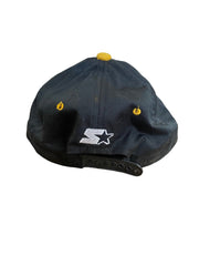 MLB Pittsburgh Pirates Vintage 1994 All Star Game Baseball Snapback Cap