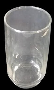 12 Drinking Glasses Various Shapes Sizes Colors and Designs