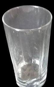 12 Drinking Glasses Various Shapes Sizes Colors and Designs