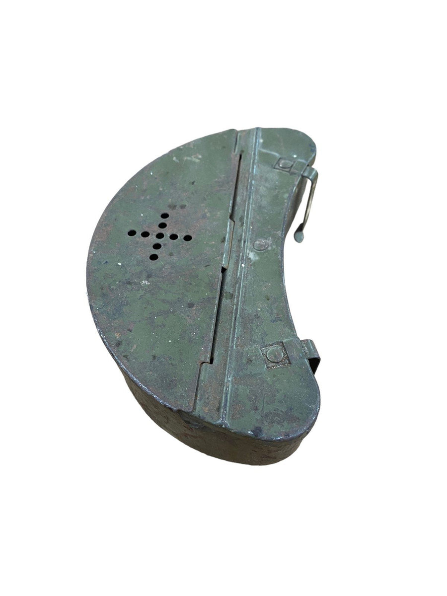 Sport King Vintage Fishing Tackle Caddy