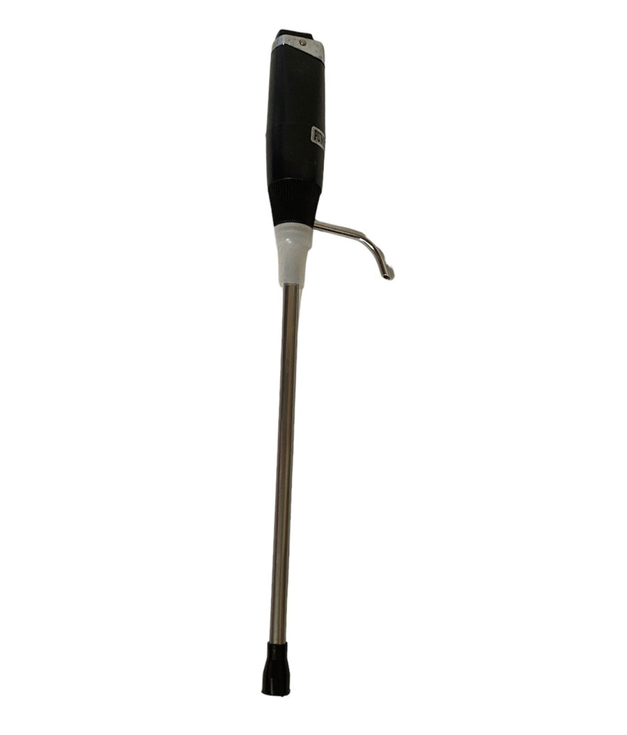 Cordless Electric Pumpermatic by Royal London, Vintage