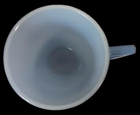 Antique Hazel Atlas 20th Century Little Hostess Vintage Dishes and Cup
