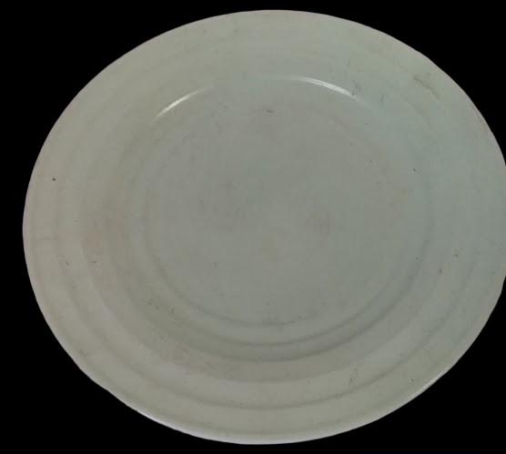 Antique Hazel Atlas 20th Century Little Hostess Vintage Dishes and Cup