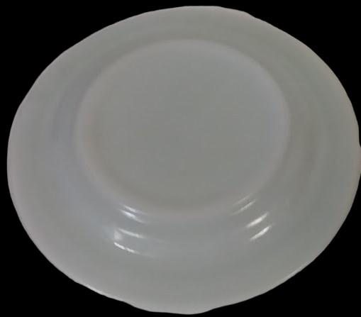 Antique Hazel Atlas 20th Century Little Hostess Vintage Dishes and Cup