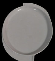 BoontonWare Serving Bowl and Serving Platter Vintage Melmac Winged Handles