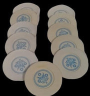 Children's Vintage Corningware Casserole Dishes Lids Plates Coffee Pot (33 pcs)