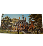 The Governors Palace by Drummond, P818 Drummond