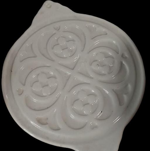 Antique Pfaltzgraff Heritage White Plates Platters Cups Saucers More (37 pieces)