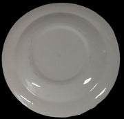 Antique Willow Ware Vintage Royal China Mixed with Homer Laughlin Plates More