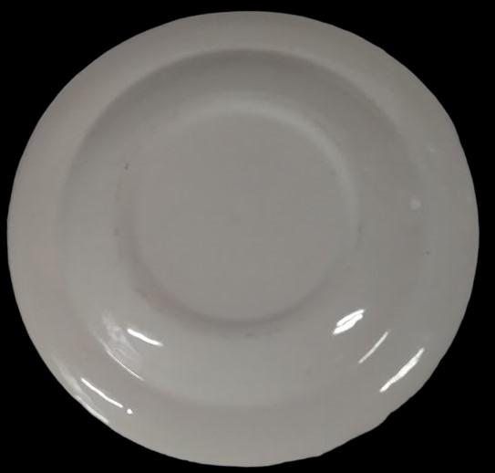 Antique Willow Ware Vintage Royal China Mixed with Homer Laughlin Plates More