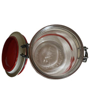 Wheaton Fine Glassware "For You: Gift Jar, Vintage