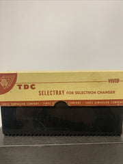 12 Lot Vintage American Optical #2100 Slide Tray for TDC Secetron Slide Changer