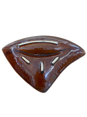 Ashtray MCM Vintage Maurice of California Pottery