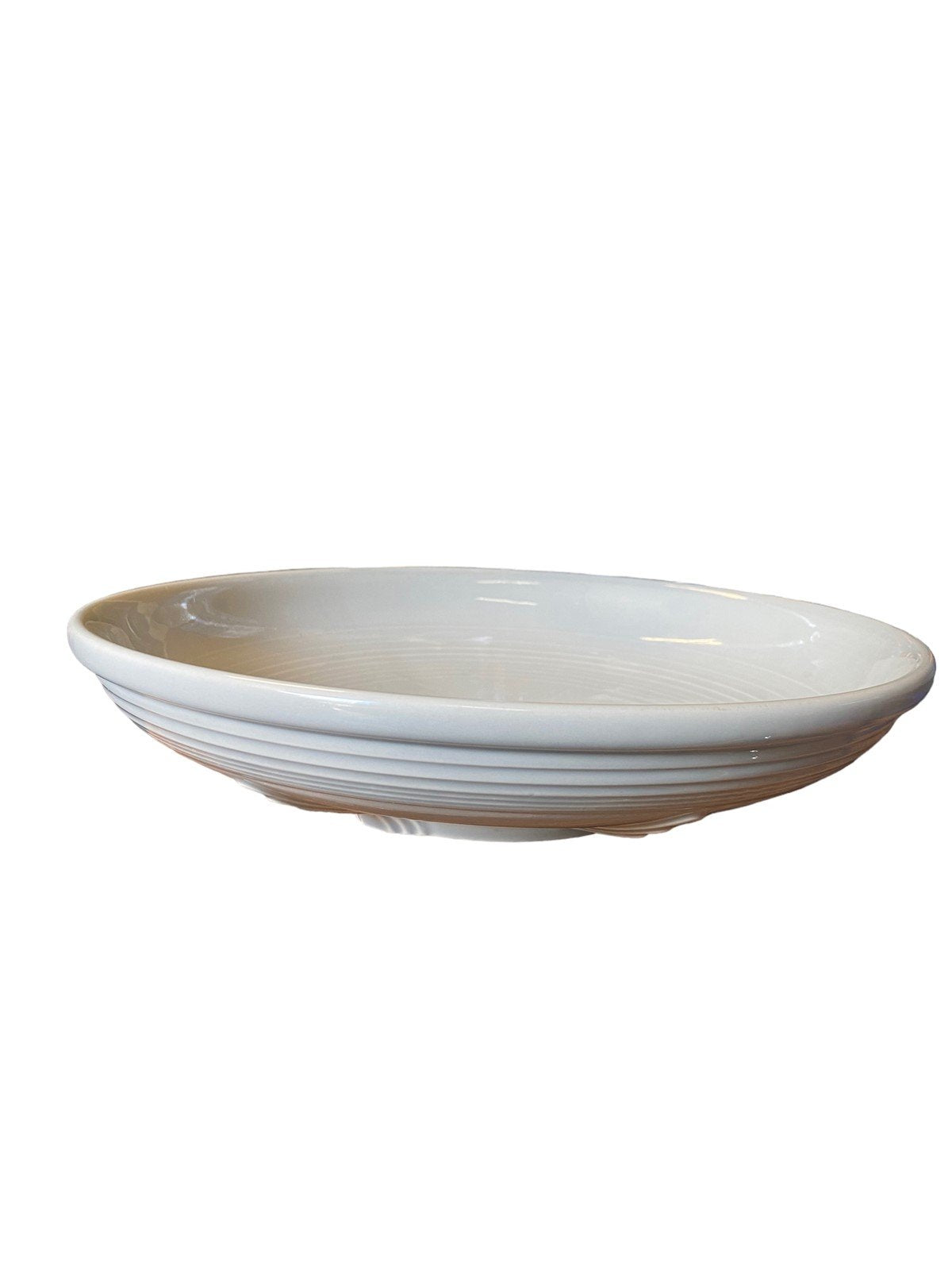 Fiesta Dinnerware Presentation Millennium Gray / Grey 11.5" bowl/plate
