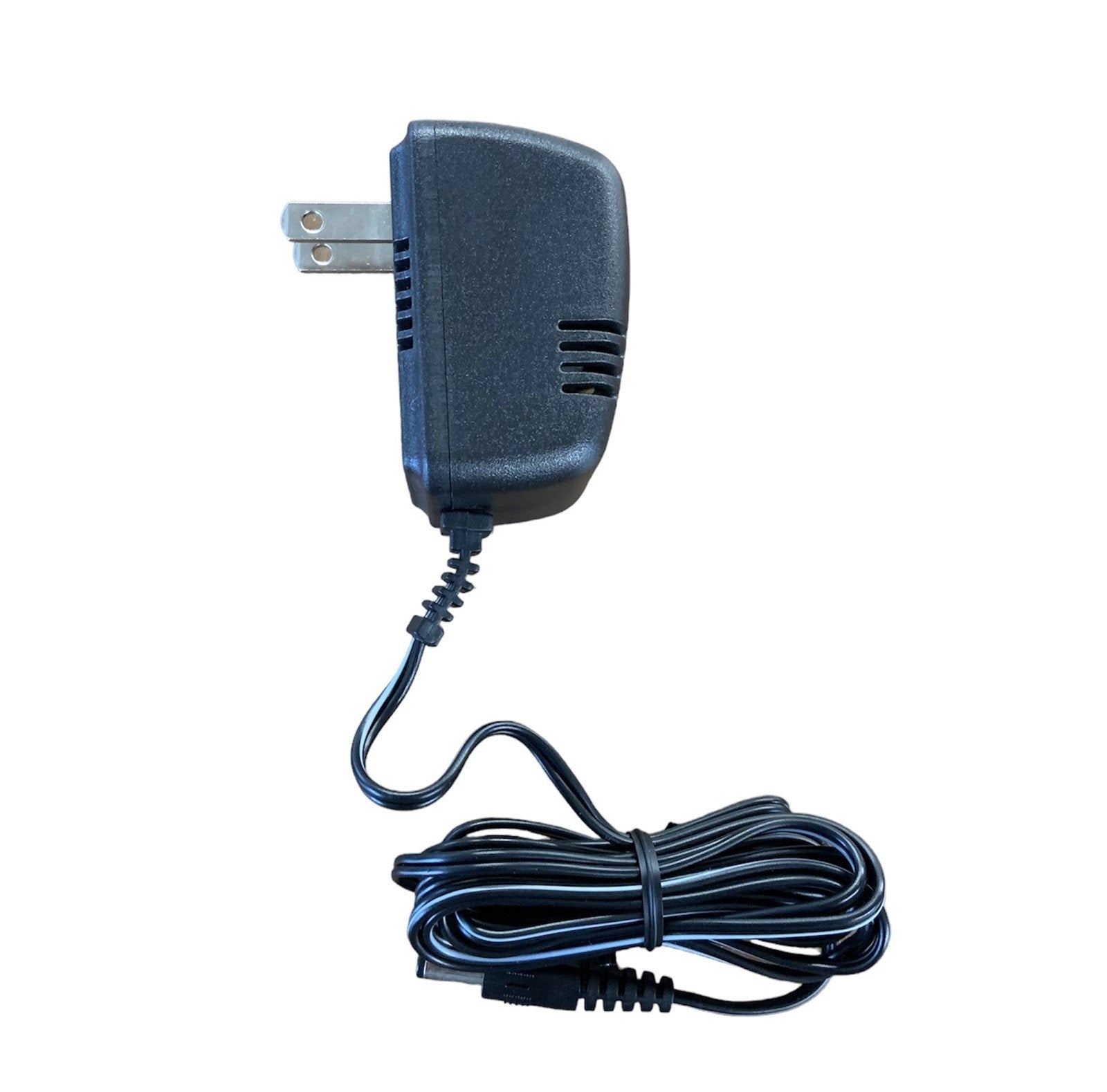 AC Adapter Class 2 Model MCDC060010UA2 120VAC 60Hz 55mA Input 6VDC 100mA Output