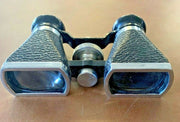 1940'S Vintage WWII Ofuna Binoculars Opera Glasses Military 3X10 Made in Japan