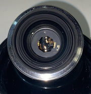 NEW Nikon EL Nikkor 1:5.6 f 105 mm Enlarger Lens with Case Japan