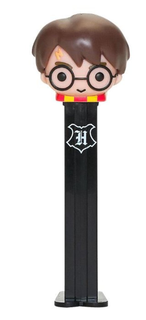 Pez - Harry Potter / Harry Potter