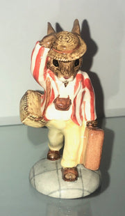 Royal Doulton Bunnykins "Father" 1986