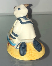 Royal Doulton Bunnykins "Sailor"