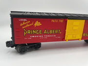 Vintage Lionel 6-7702 Prince Albert Box Car New Old Stock