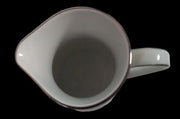 Antique Cups Saucers Creamer Vintage Contemporary Noritake Breeze 2032