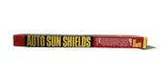 Auto Sun Shields Vintage Car Window Sunshade UV Protection Reflector Tool