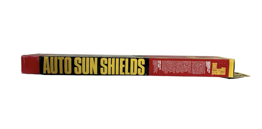Auto Sun Shields Vintage Car Window Sunshade UV Protection Reflector Tool