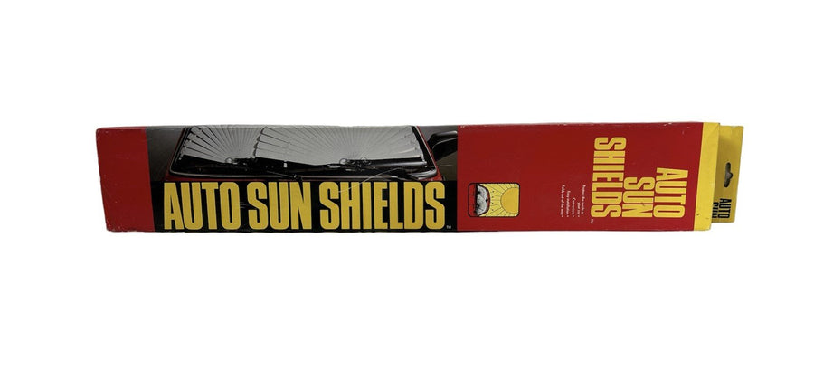 Auto Sun Shields Vintage Car Window Sunshade UV Protection Reflector Tool