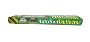 Car Auto Sun Deflector Heat and UV Protection Vintage Privacy Window Shield