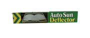 Car Auto Sun Deflector Heat and UV Protection Vintage Privacy Window Shield