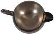 Creamer Sugar Bowl Antique FB Rogers Vintage Silverplate