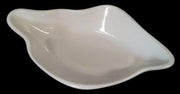 Ceramic Oval Serving Bowls Antique Hall China Vintage Syscoware Set of 4 USA