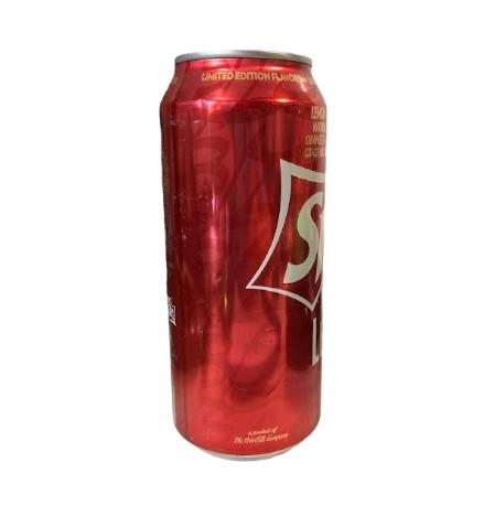 Sprite Coca Cola Company Limited Edition 2015 Lebrons Mix 16oz Flavored Soda