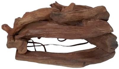 Drift Wood Lamp Antique UL Listed Vintage Electric Lamp