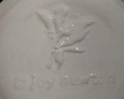 Joy Newton Mug Vintage Hall China Porcelain 16 oz. Maybe One-of-a-Kind