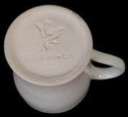 Joy Newton Mug Vintage Hall China Porcelain 16 oz. Maybe One-of-a-Kind