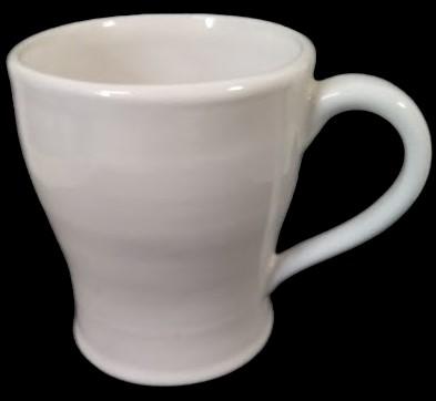 Joy Newton Mug Vintage Hall China Porcelain 16 oz. Maybe One-of-a-Kind