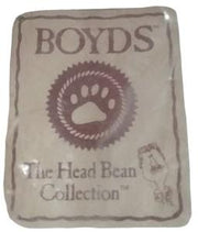 Andy B. Bean Vintage Boyds Bear H.B.'s Heirloom 95102NC Original Packaging
