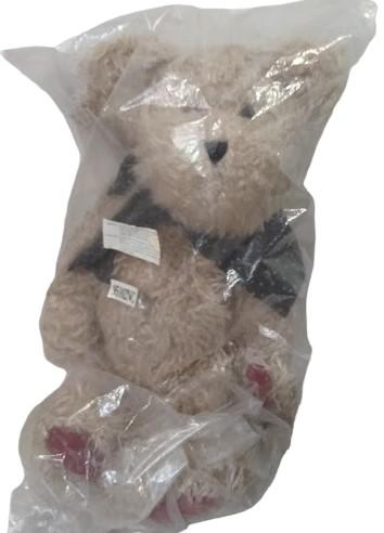 Andy B. Bean Vintage Boyds Bear H.B.'s Heirloom 95102NC Original Packaging